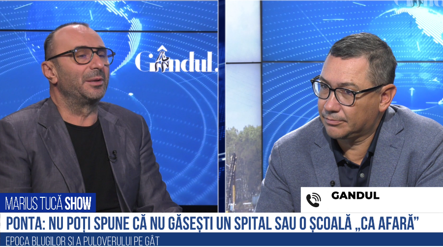 VIDEO Victor Ponta: „Românii din diaspora nu sunt absolut fericit, dar și ce să facă acasă. Cel mai rău e că acum pleacă tinerii”
