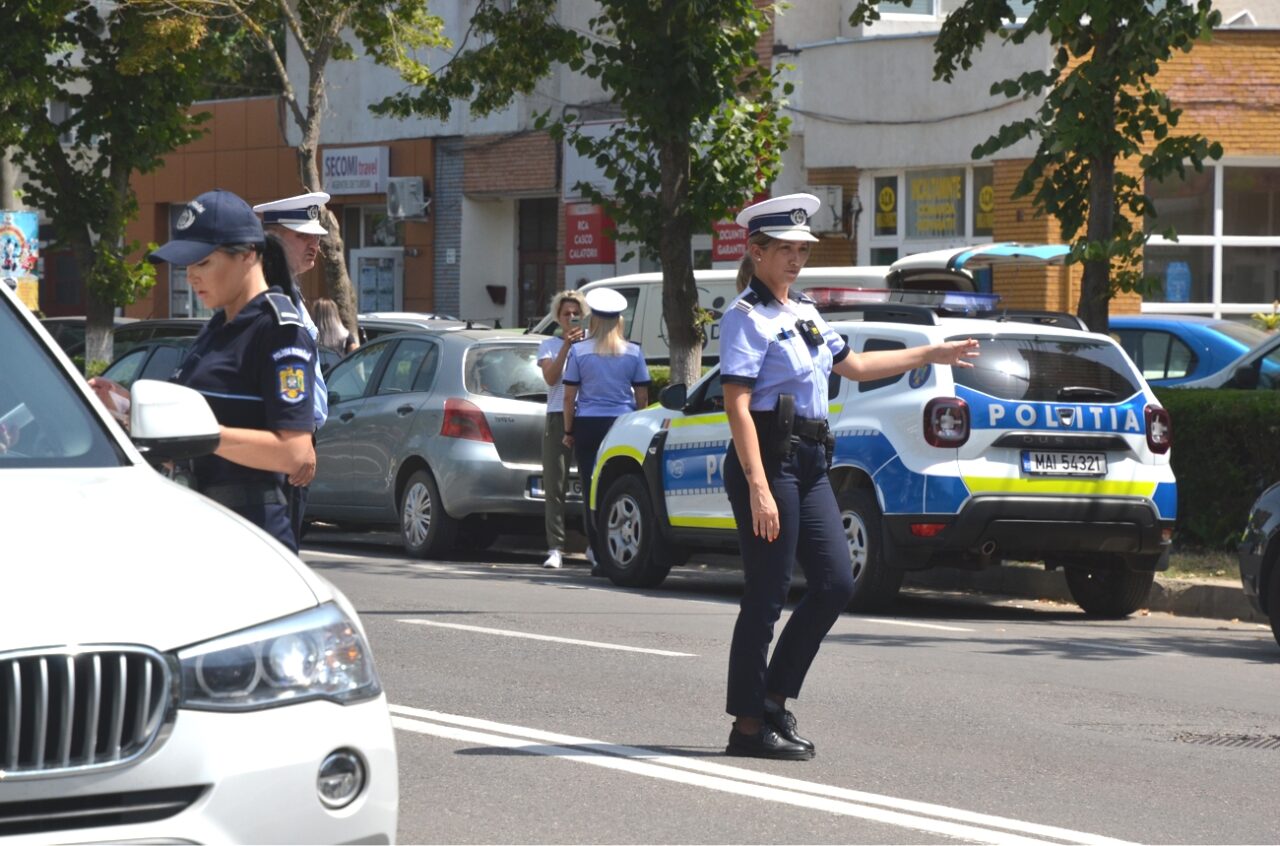 Se schimbă regulile cu privire la perioada de suspendare a permisului auto