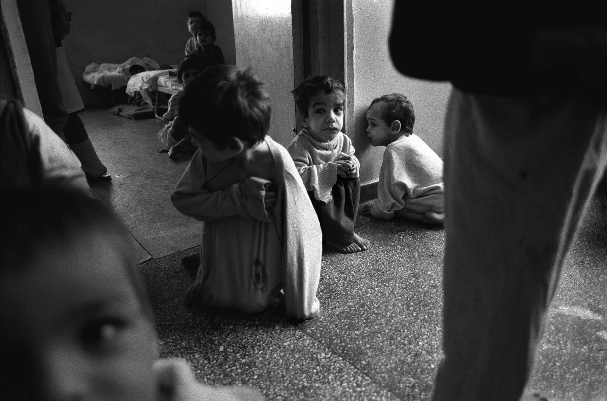 O româncă a depus mărturie la Consiliul Europei despre abuzurile suferite în orfelinatul Cighid: „Această instituție, cu aproximativ 100 de copii, era, de fapt, un lagăr al morții”