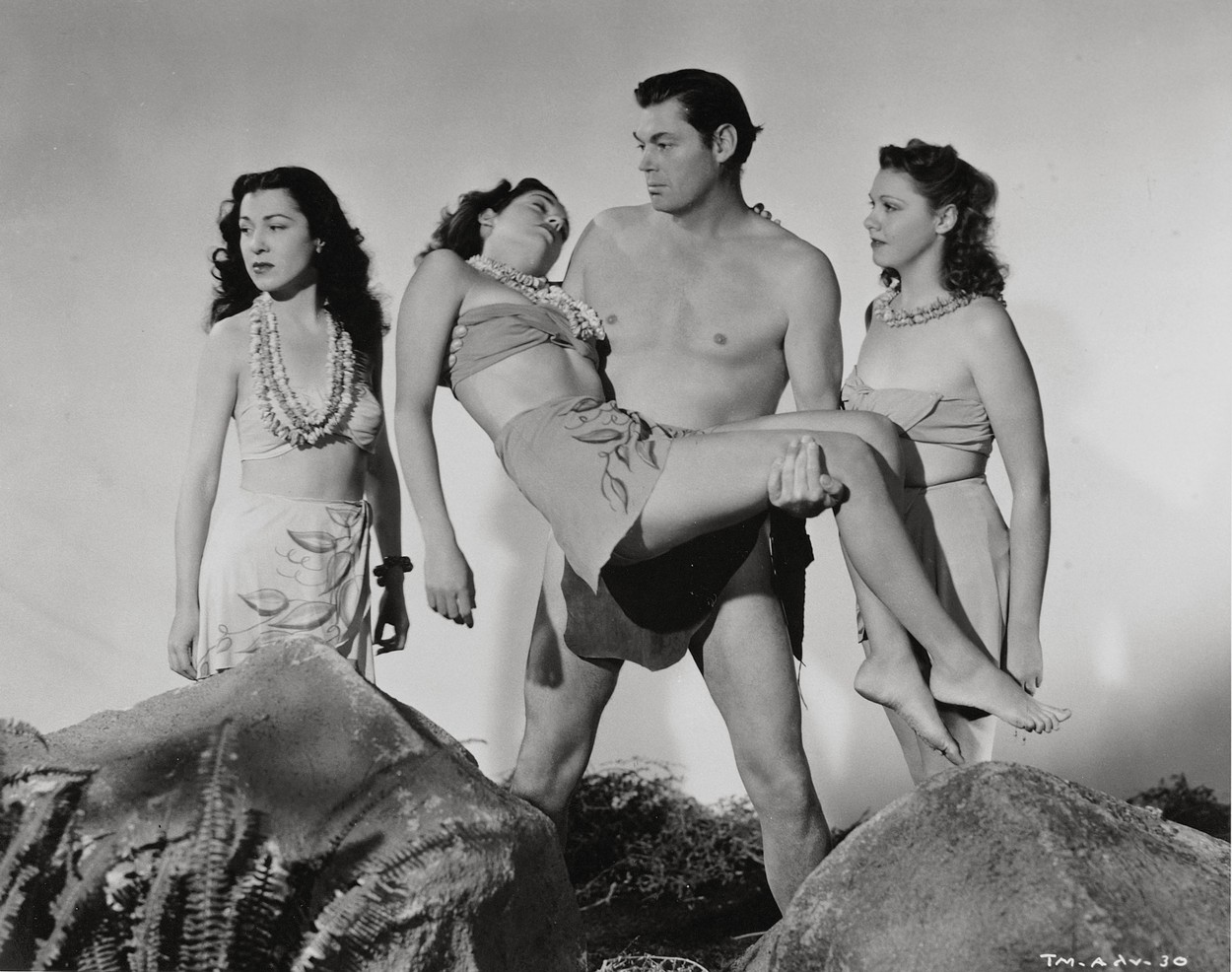 Tarzan, eroul junglei, revine pe marile ecrane