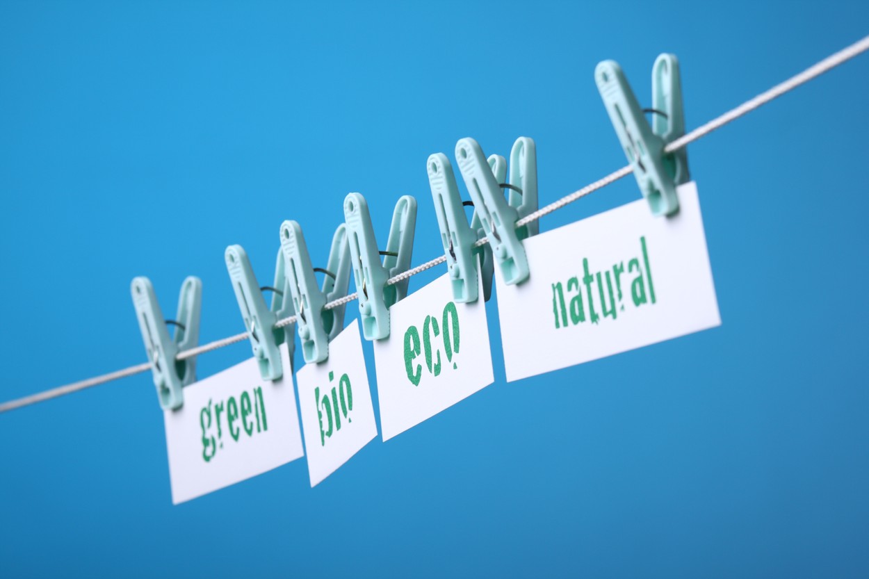 Greenwashing | Strategiile de comunicare și ”prietenia” cu mediul