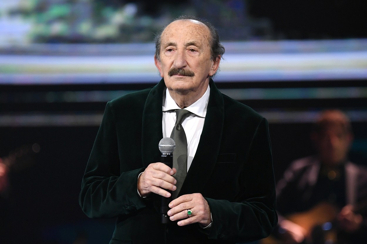 Doliu în muzică! A murit Franco Gatti, component al formației Ricchi e Poveri
