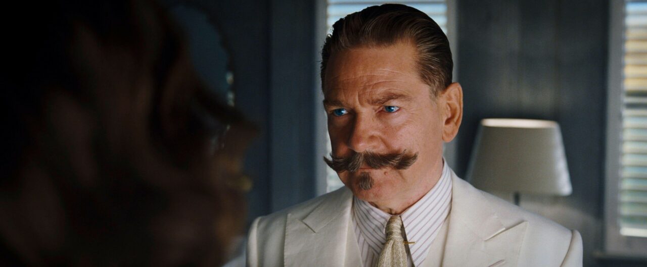 Kenneth Branagh se întoarce ca Hercule Poirot, într-o nouă adaptare a unui roman de Agatha Christie