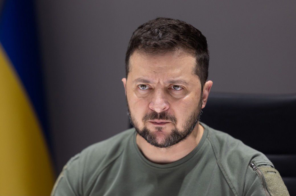 LIVE UPDATE. Ziua 304 de război: Volodimir Zelenski avertiezează că în perioada sărbătorilor „teroriştii ruşi” ar putea deveni activi din nou: „Vedem intenţiile sale. Şi vom răspunde”