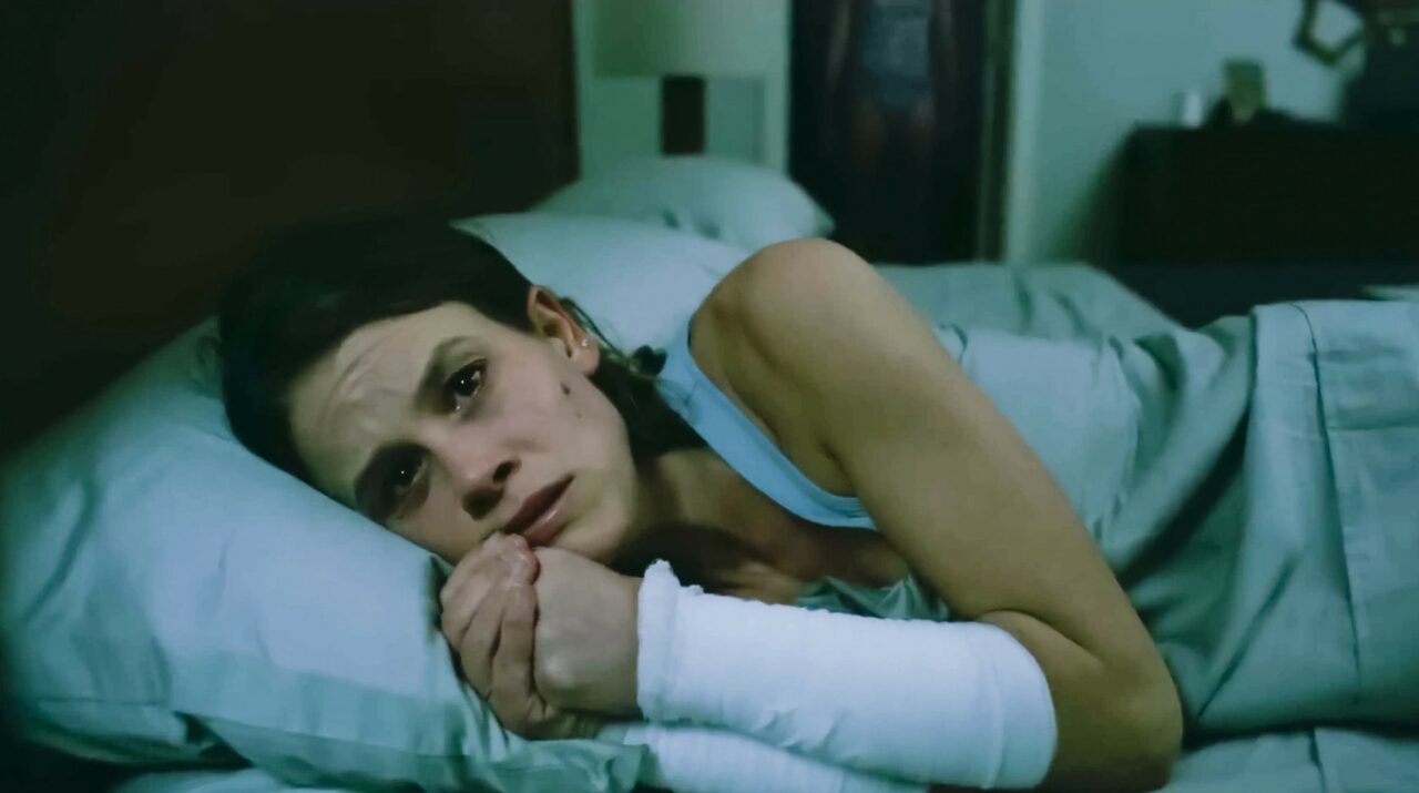Horrorul „Smile” a ocupat poziția de lider în box office-ul nord-american, în weekendul premierei