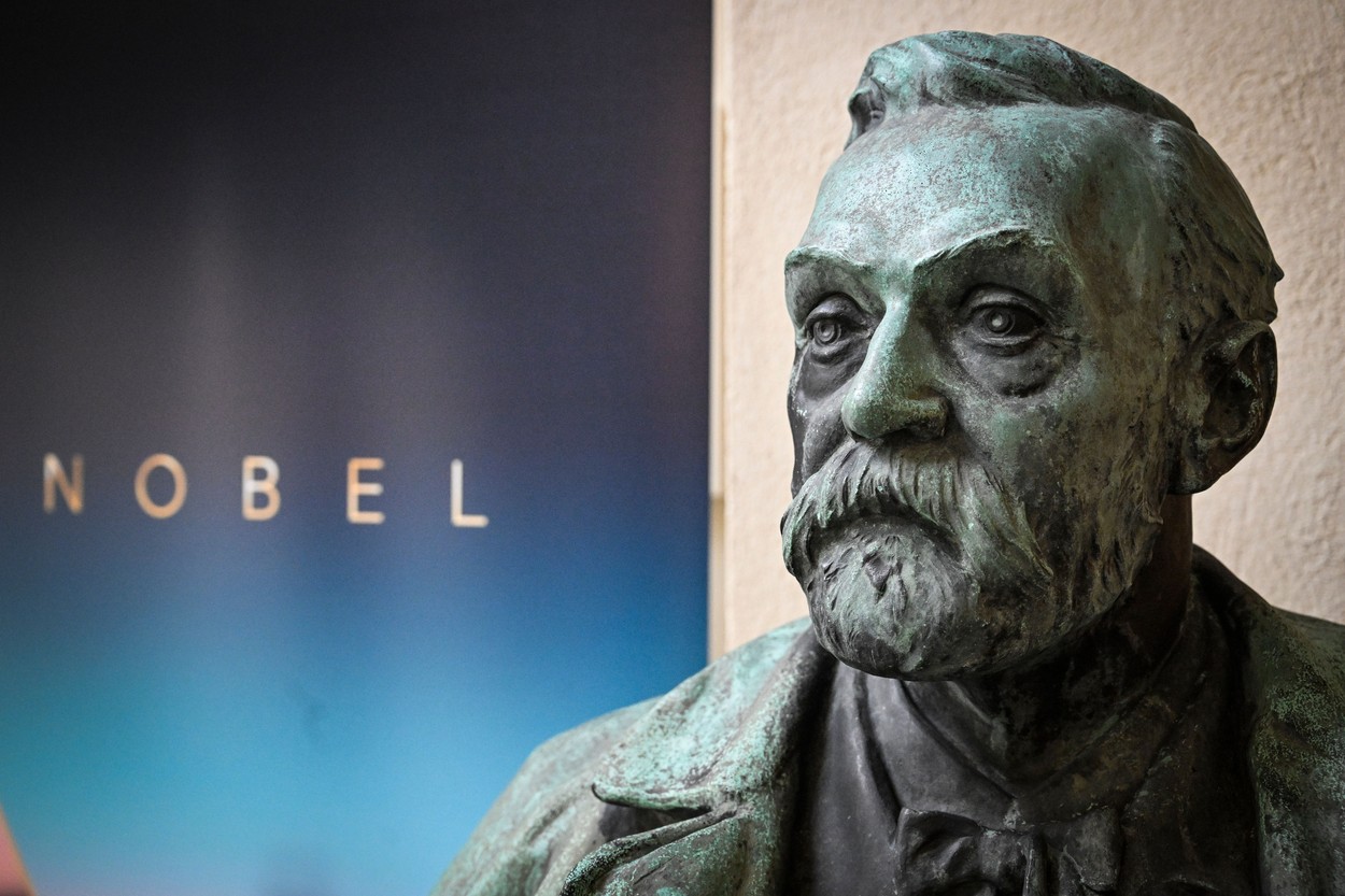Nobel pentru literatură 2022: Nume mari sau iluștri necunoscuți. Ce trebuie să știi despre prestigiosul premiu