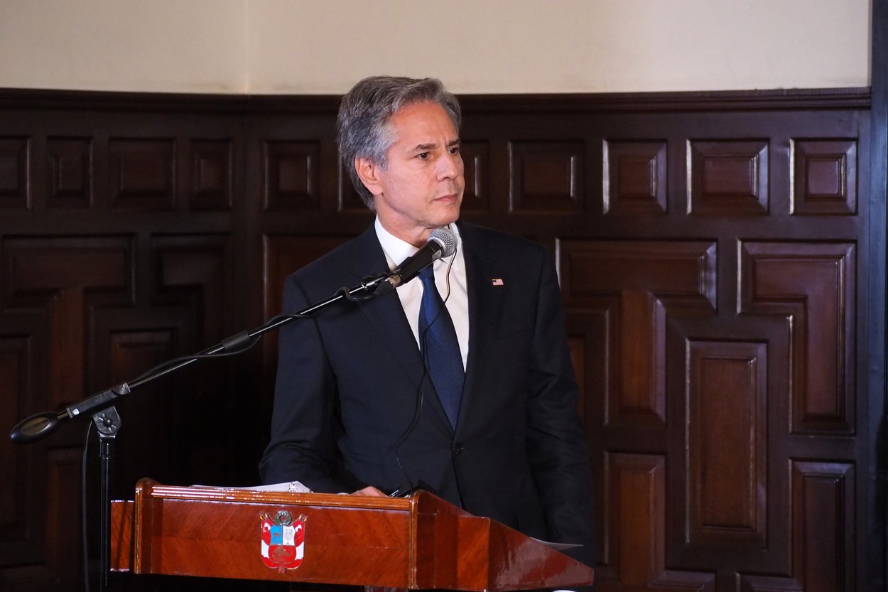 Statele Unite anunță că sunt pregătite să ajungă la o soluție diplomatică cu Rusia privind conflictul din Ucraina