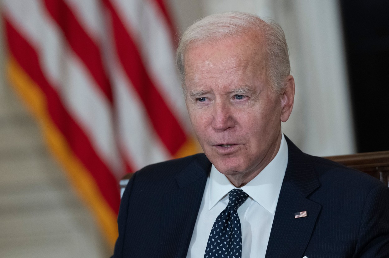 CNN: Documentele clasificate din perioada în care Joe Biden era vicepreședinte, descoperite într-un birou privat, sunt legate de Ucraina, Iran şi Marea Britanie
