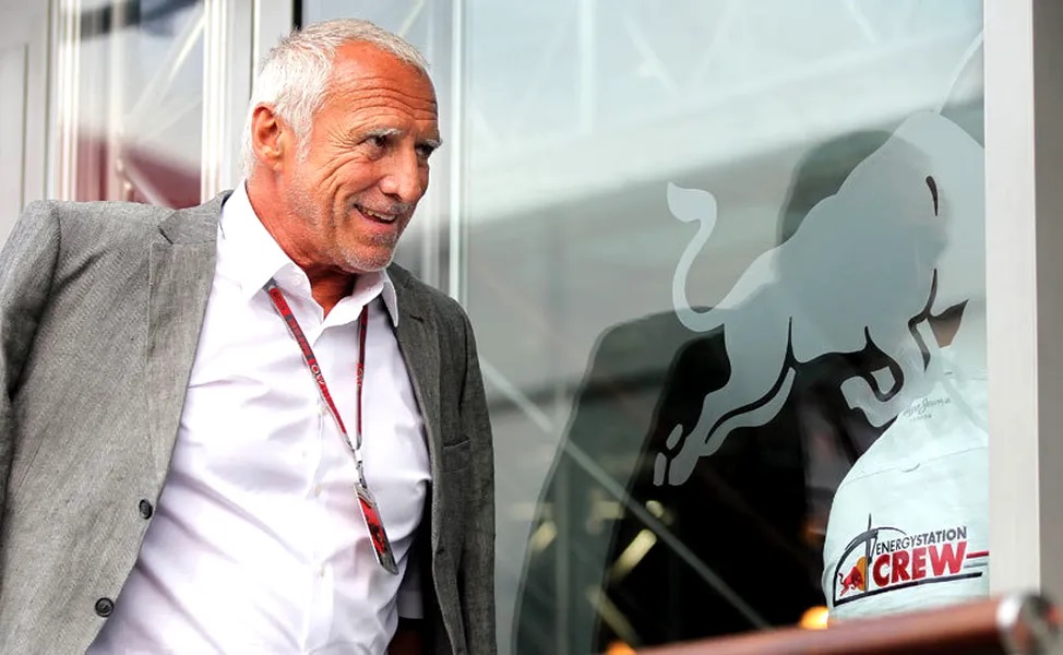 Fondatorul Red Bull a murit. Boala de care suferea miliardarul Dietrich Mateschitz