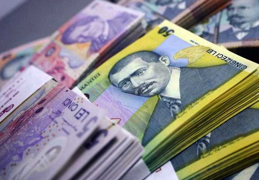 ROBOR, 21 decembrie 2022. Indicele bancar se menține la aceeași valoare