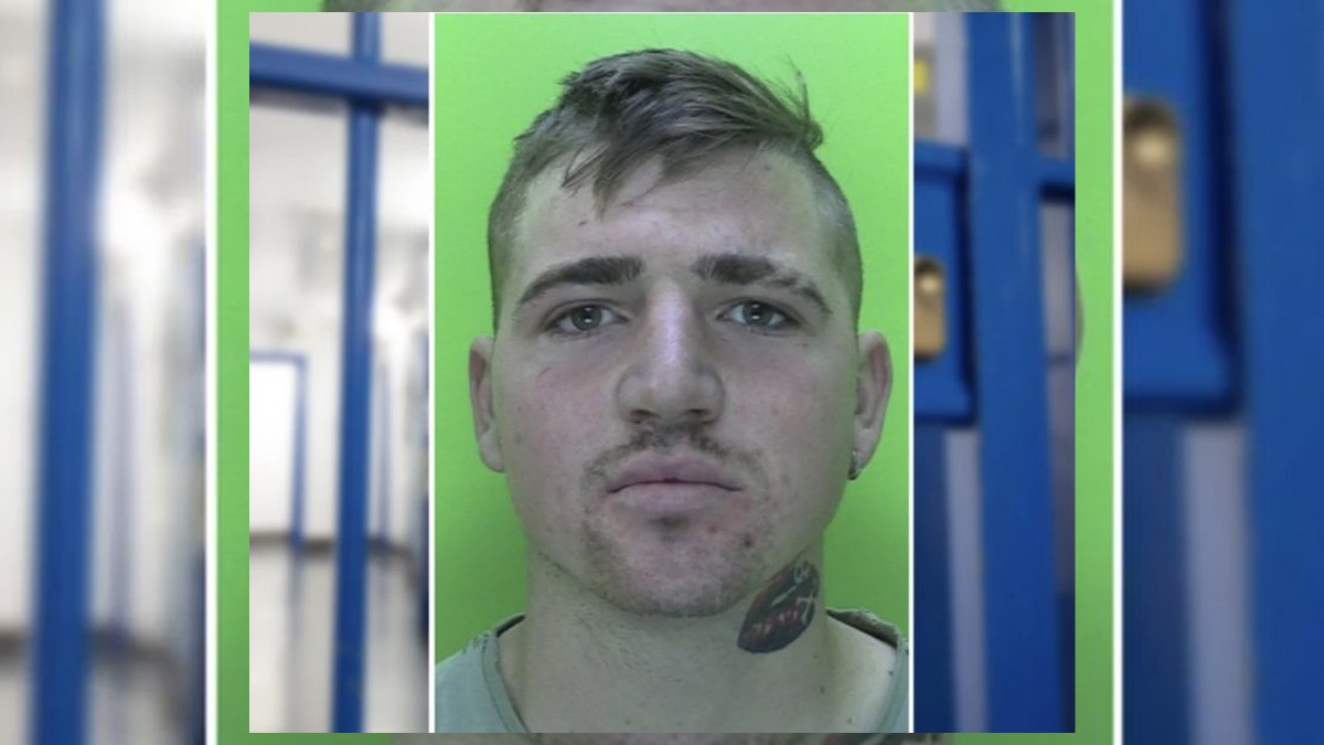 Închisoare pe viață pentru un român care a violat trei femei în Marea Britanie