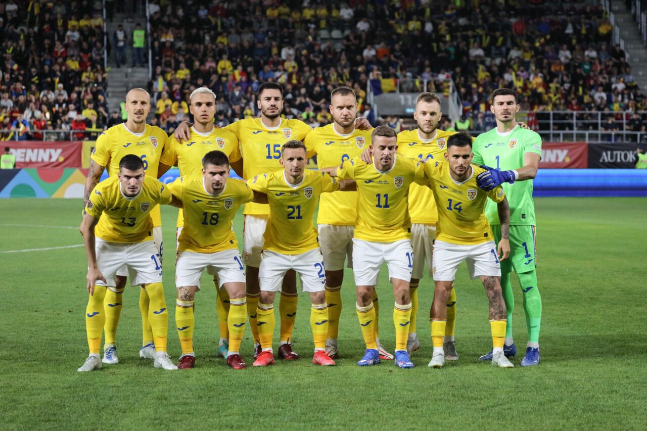 România, urcare în clasamentul FIFA! Nu suntem în primele 50 de naționale ale lumii