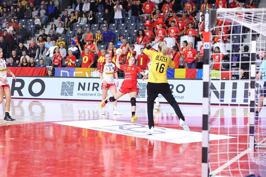 Florentin Pera a anunțat obiectivul echipei naţionale de handbal feminin a României: „Încercăm să producem surpriza”
