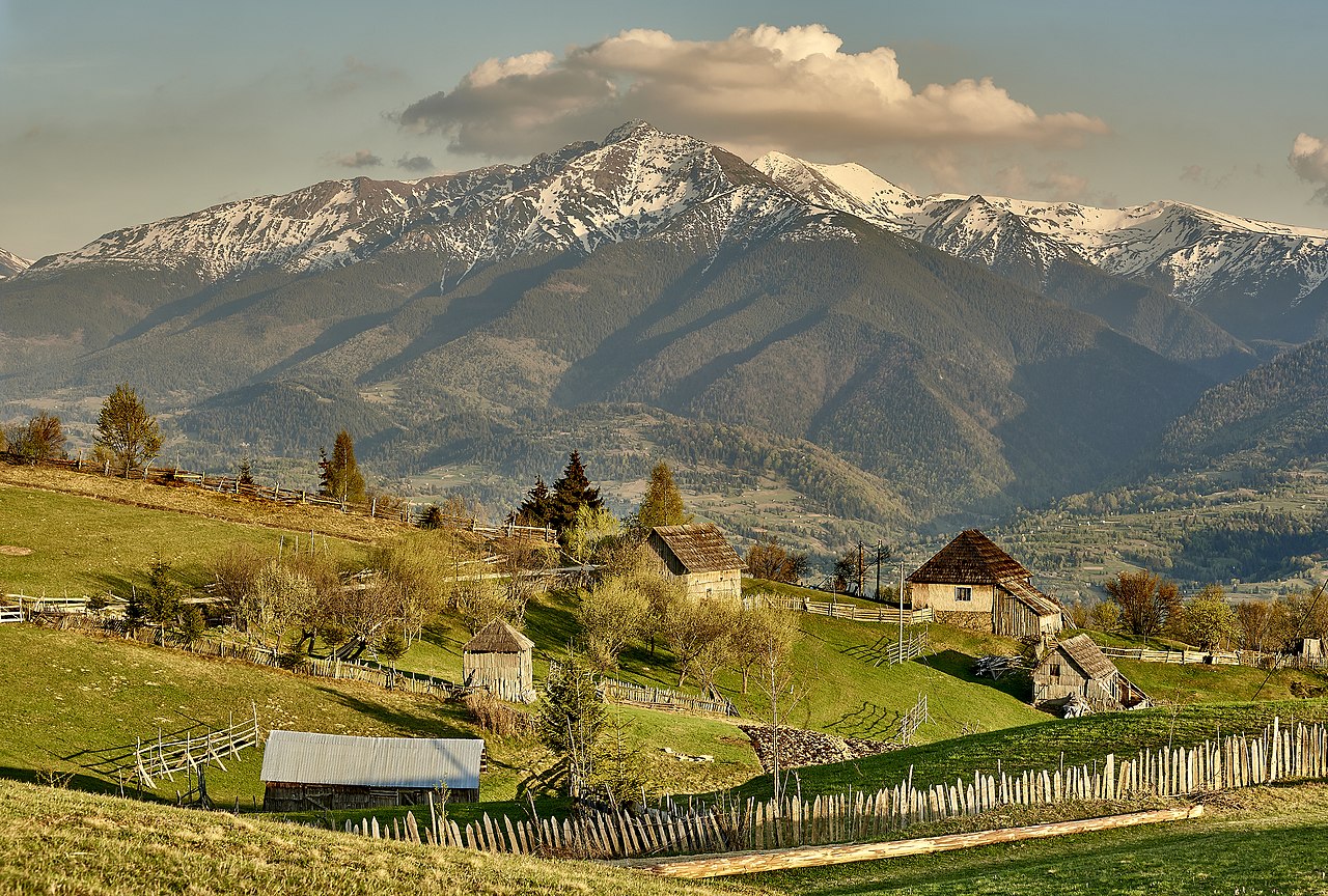 Cât i-a costat pe doi americani o vacanță în România. „Nu întotdeauna ne-a fost ușor” | VIDEO