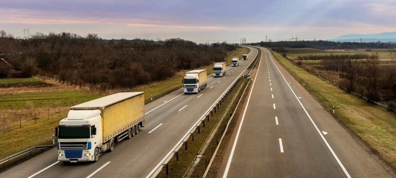 Șofer de TIR din Maramureș, bătut și jefuit în Slovenia de români