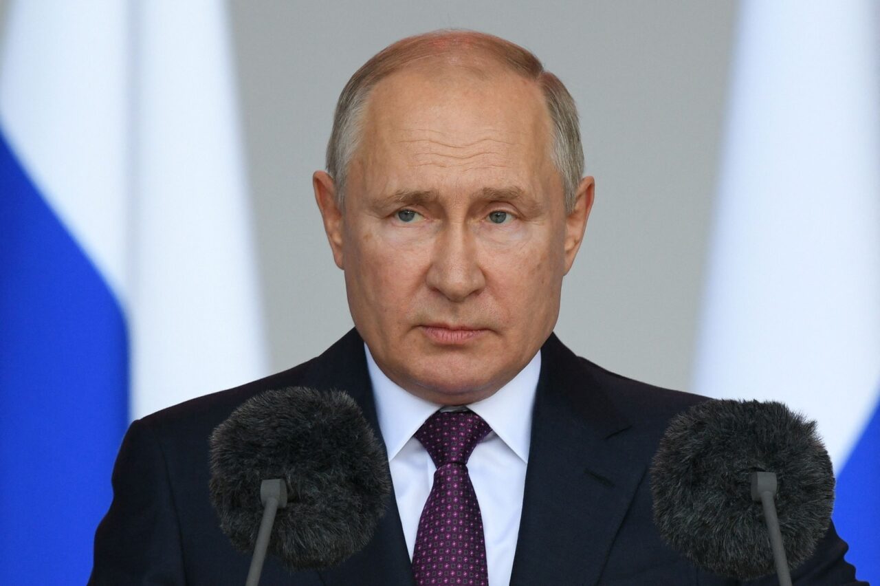 România respinge declarațiile lui Putin care induc ideea unor pretenții teritoriale față de Ucraina