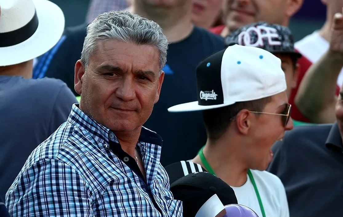 Stere Halep, noi precizări în scandalul de dopaj al fiicei sale: ”Simona nici n-are medic personal. Ea nu bea până nu desigila sticla”