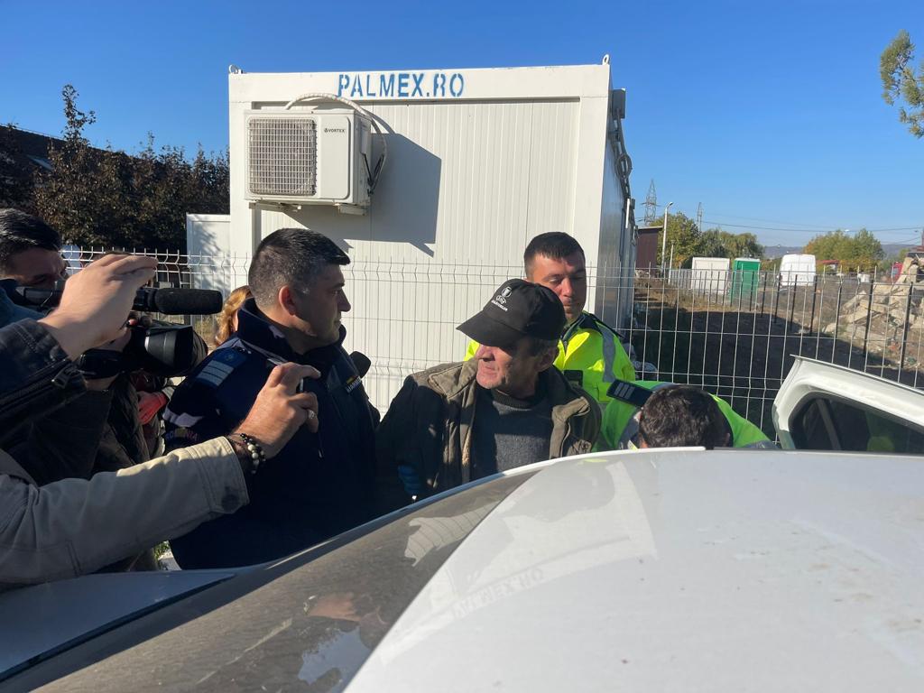 VIDEO EXCLUSIV | Caz cutremurător în Mehedinţi. Un bărbat condamnat pentru omor, principalul suspect în cazul unei crime, pe care o recunoaște. „Eu doar am zis că e ciorba de burtă la ofertă”