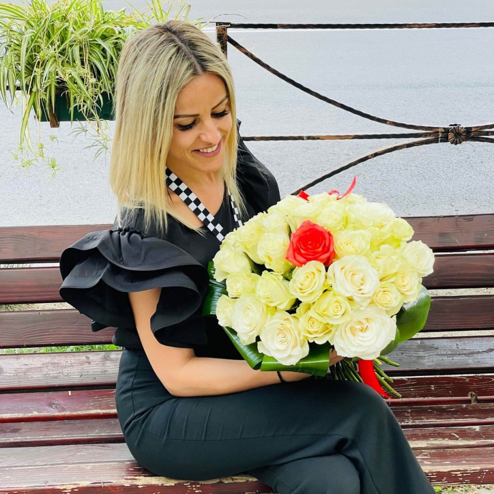 Nina a murit la 31 de ani, într-un teribil accident: „Colega noastră nu mai este. Ne-ai rupt sufletul, îngeraș!”