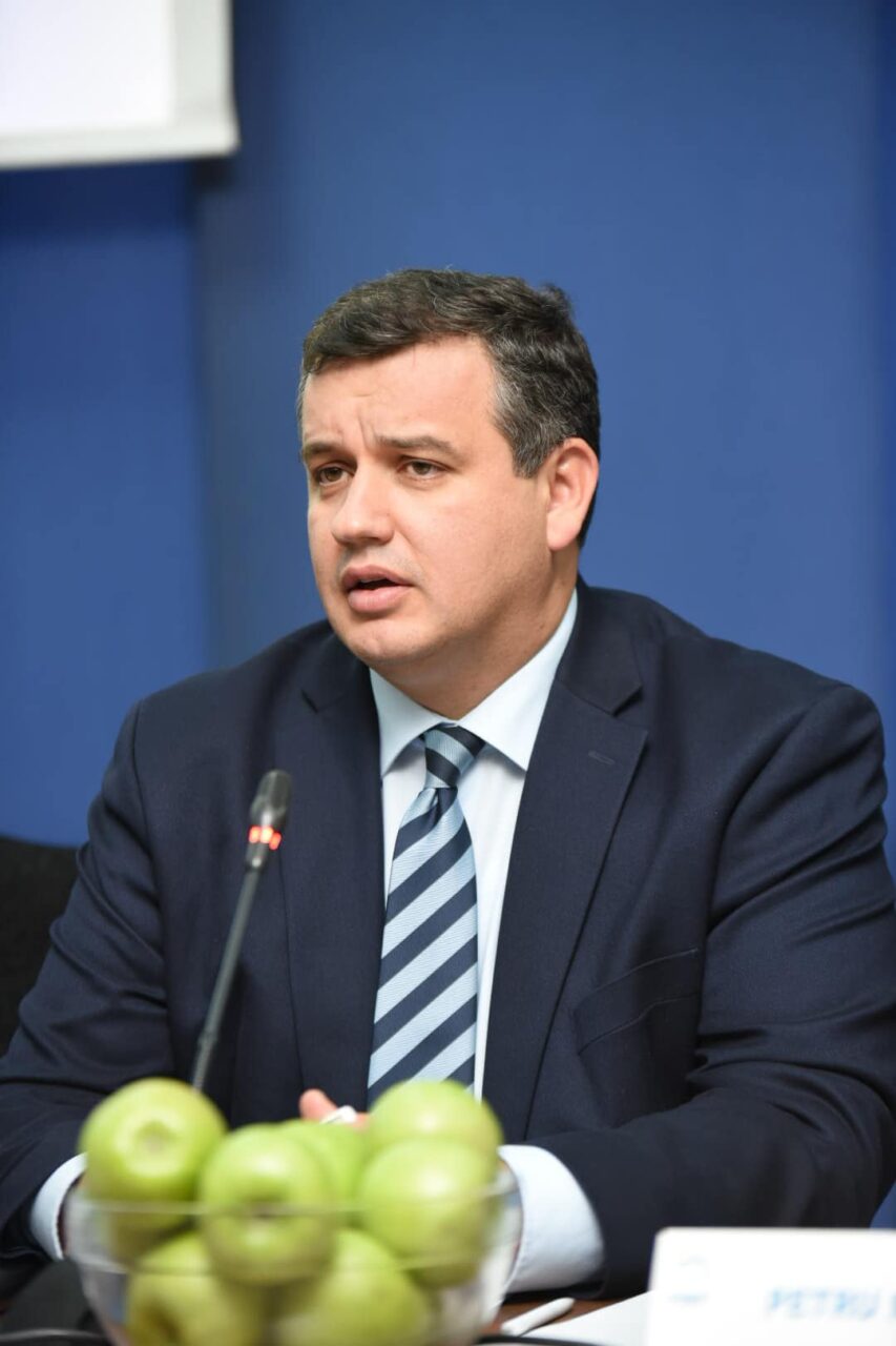 Eurodeputat: „Putin pare tot mai disperat. Are comportament de șef de cartel mafiot încolțit”