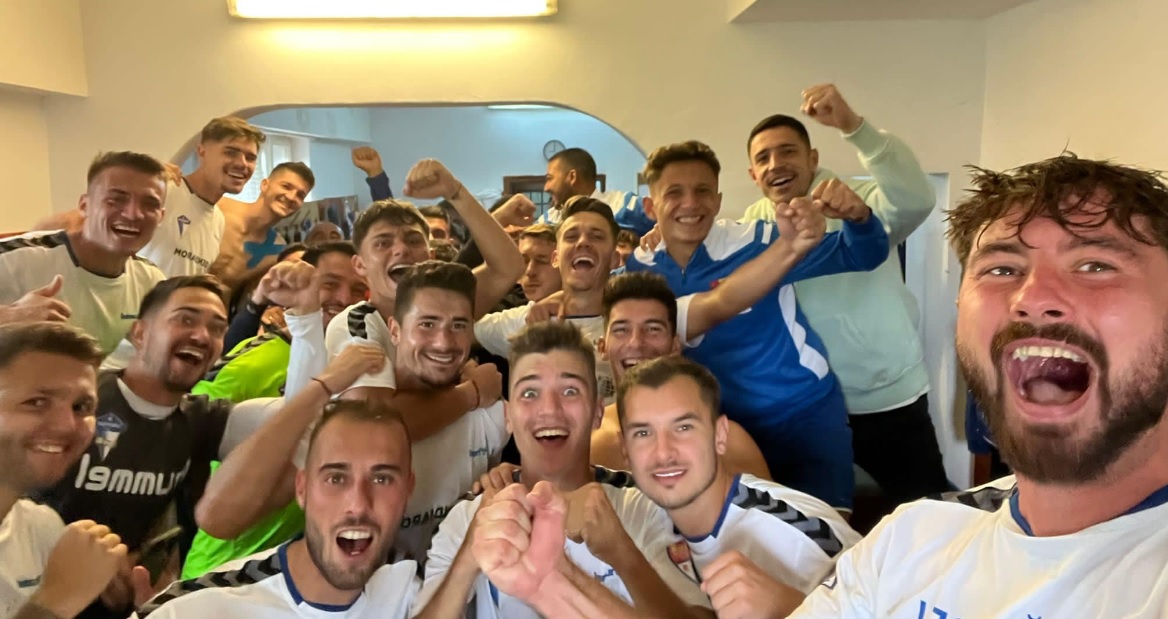 Lider-surpriză în Liga 2 după 9 etape! Când joacă Dinamo