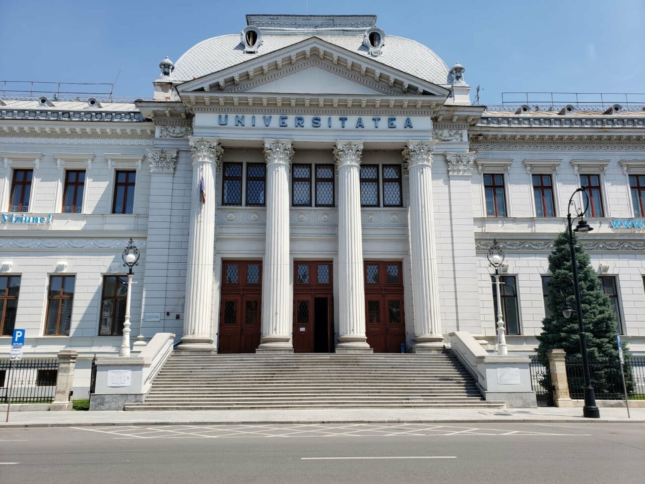 Universitatea din Craiova a reușit să atragă 6,3 milioane de euro de la Uniunea Europeană. Pe ce se va cheltui suma uriașă