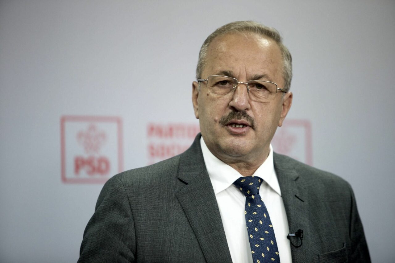 Vasile Dîncu: „Există o probabilitate foarte mică să se declanşeze un război nuclear”
