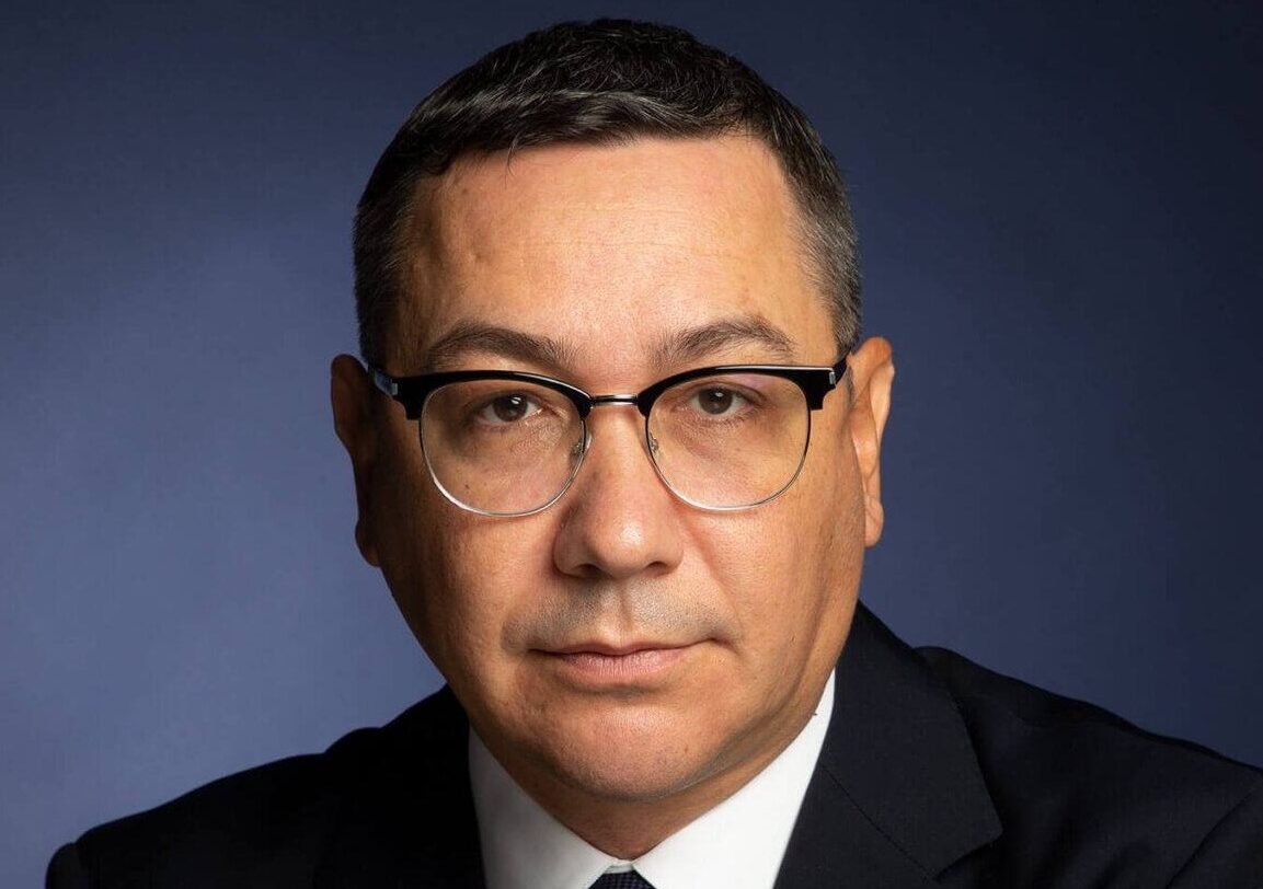 Victor Ponta, ieşire dramatică: ”Suntem ultimii proşti”
