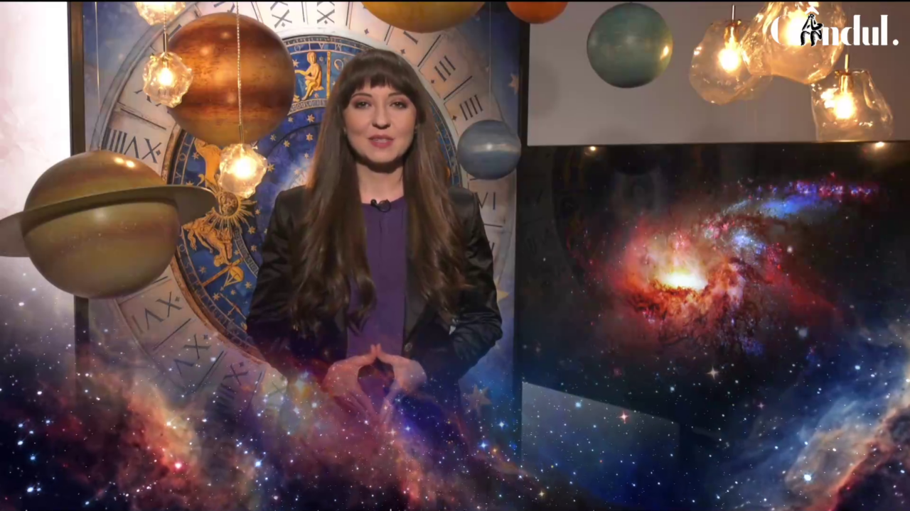 VIDEO | Horoscop zilnic vineri 28 octombrie 2022. Zodia care are nevoie de o ieșire sau o excursie pentru a-și reîncărca bateriile
