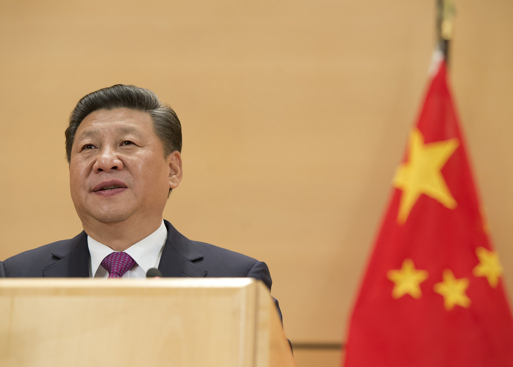 Xi Jinping, reales președinte al Chinei. Primul decret semnat a produs stupoare la Beijing