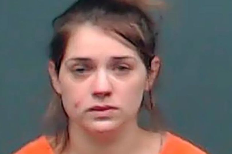 Taylor Rene Parker, tânăra care și-a ucis prietena și i-a furat copilul din pântece, a fost condamnată la moarte