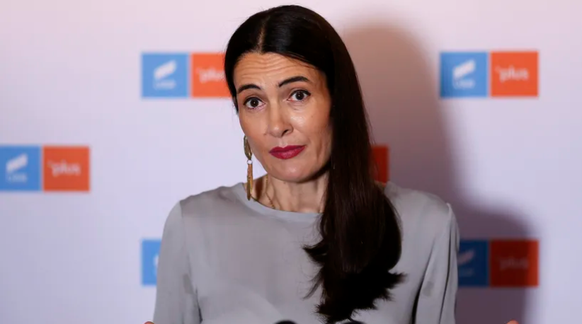 Răspunsul Jandarmeriei pentru Clotilde Armand, care acuză că JANDARMERIA distruge voturi