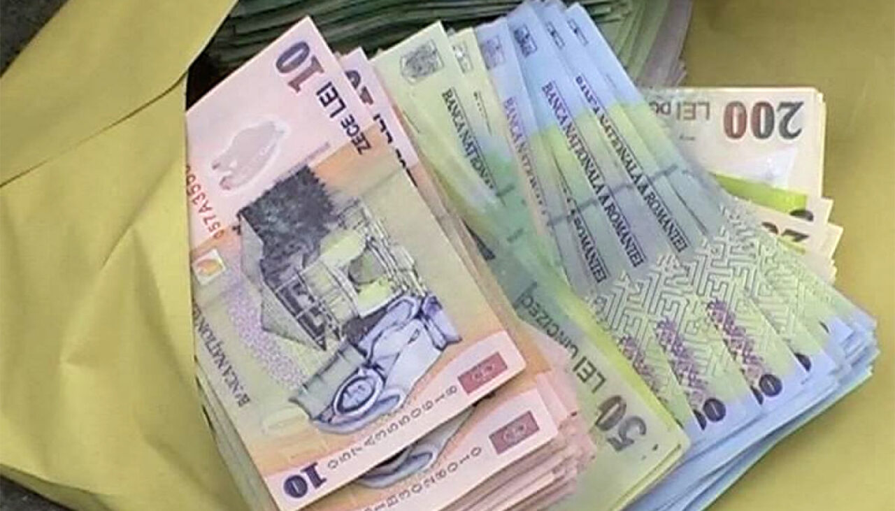 Ce este metoda „Bună ziua” | Cum a rămas un pensionar din Cluj fără 7.500 de lei