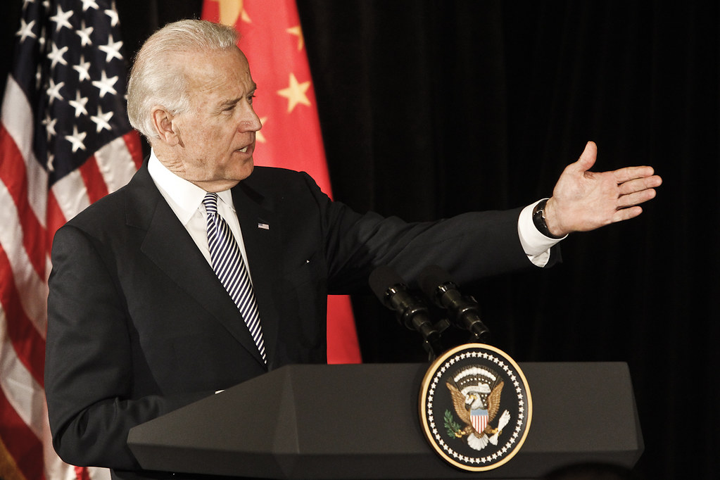 Tensiuni înainte de întâlnirea Joe Biden – Xi Jinping. Liderul SUA anunță că vrea să stabilească garanții