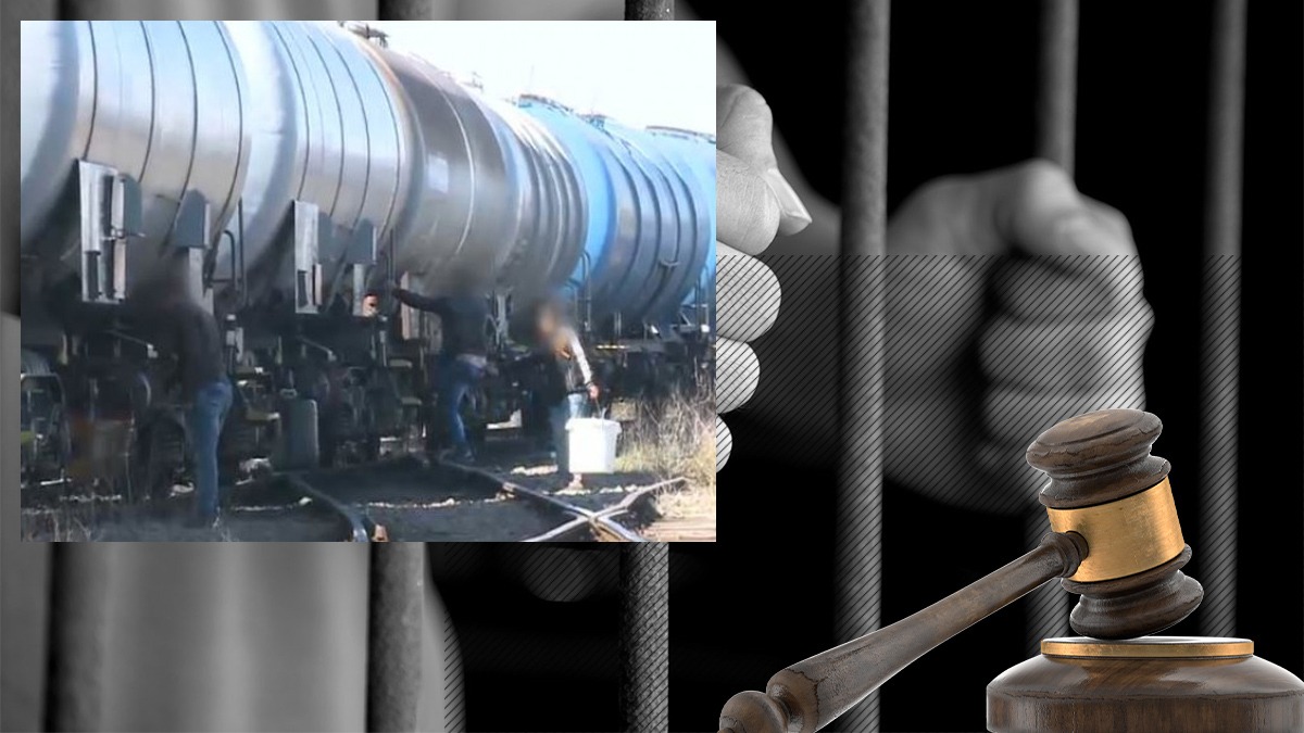EXCLUSIV | Un bărbat din Vâlcea, condamnat la 5 ani de închisoare cu executare pentru 35 de litri de motorină cumpărată ”la negru”. Avocat: ”Am avut azi recursul în casație, e halucinantă speța!”