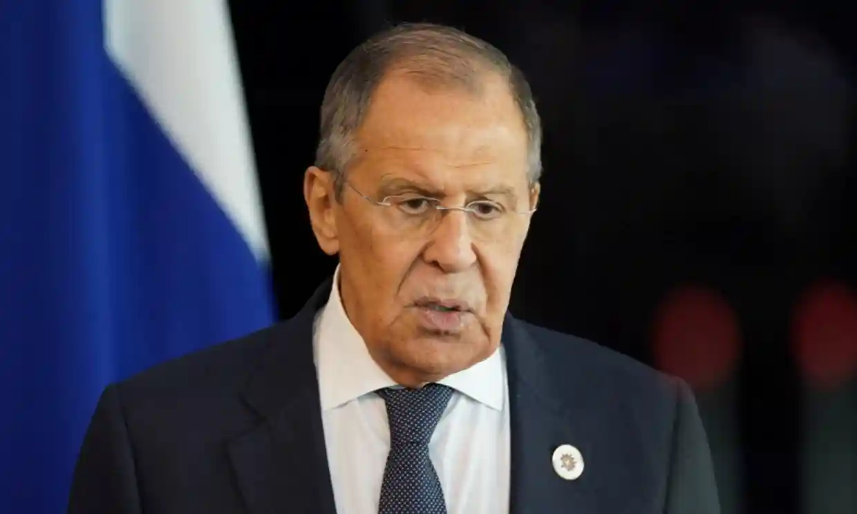 Polonia a decis ca Lavrov să nu participe la reuniunea OSCE. Reacție dură din partea Kremlinului