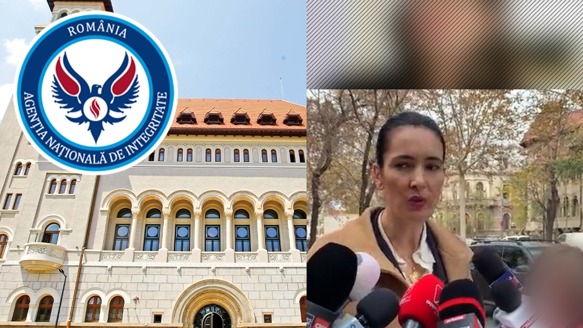 VIDEO | Clotilde Armand, îngrijorată de acuzațiile ANI: ”Nu mi s-a spus absolut nimic oficial, am nevoie să aflu mai multe informații” / ANI: ”Persoana evaluată nu a solicitat accesul la dosar”