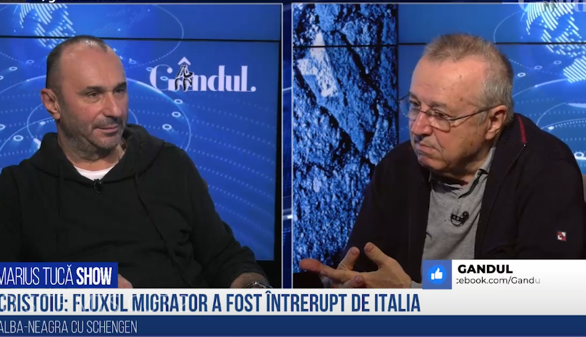 VIDEO Ce se întâmplă pe 8 decembrie la Congresul JAI unde se decide extinderea Schengen: „Dacă nu se întrunește consensul înainte de ședințe, ședința nu se ține”