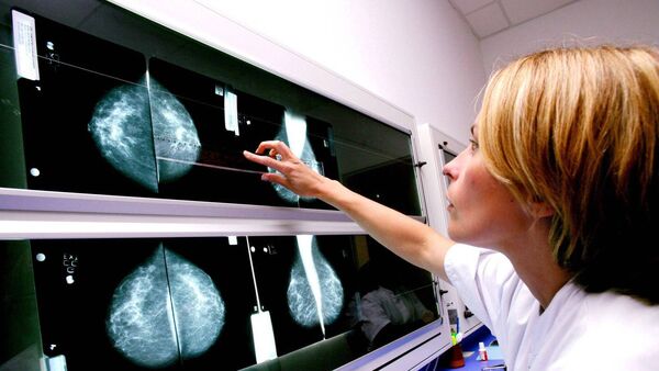 Oncologii se tem că Europa se va confrunta cu o ”epidemie de cancer”. Un milion de cazuri ar fi rămas nediagnosticate în pandemie