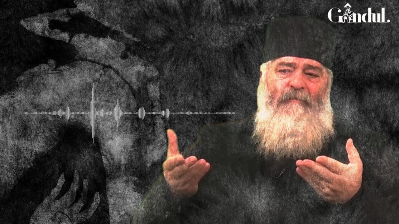 ÎNREGISTRARE AUDIO | Femeile care ar fi fost agresate de preotul Calistrat reacționează după declarațiile acestuia: ”Suntem stupefiate de afirmațiile preotului, am depus plângeri penale”