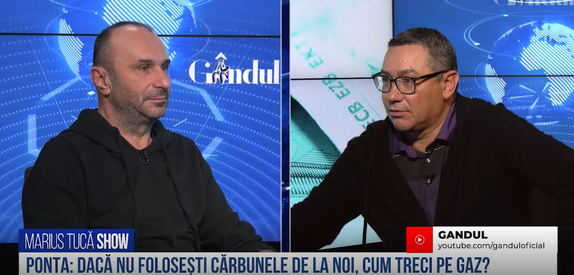 VIDEO | Victor Ponta: „Ca să faci lucruri trebuie să ai competențe. Criteriul de selecție nu se bazează pe competențe”