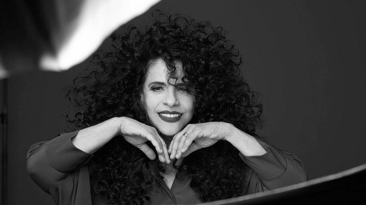 Gal Costa, legenda muzicii populare braziliene, a murit la vârsta de 77 de ani