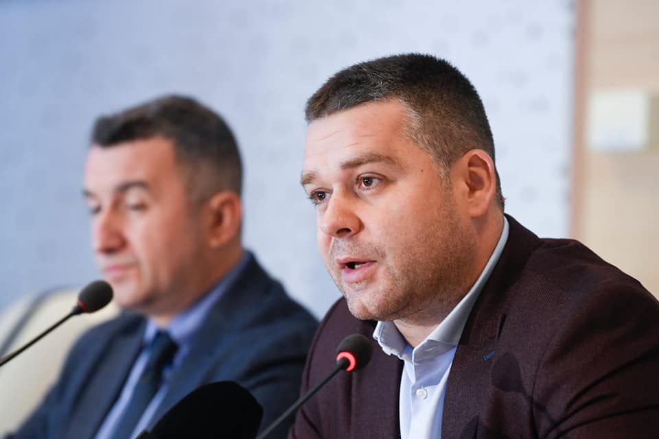 Ciprian Ciucu, despre posibila retragere a sprijinului politic pentru Nicuşor Dan: „Până acum a avut toată susținerea de care a avut nevoie”