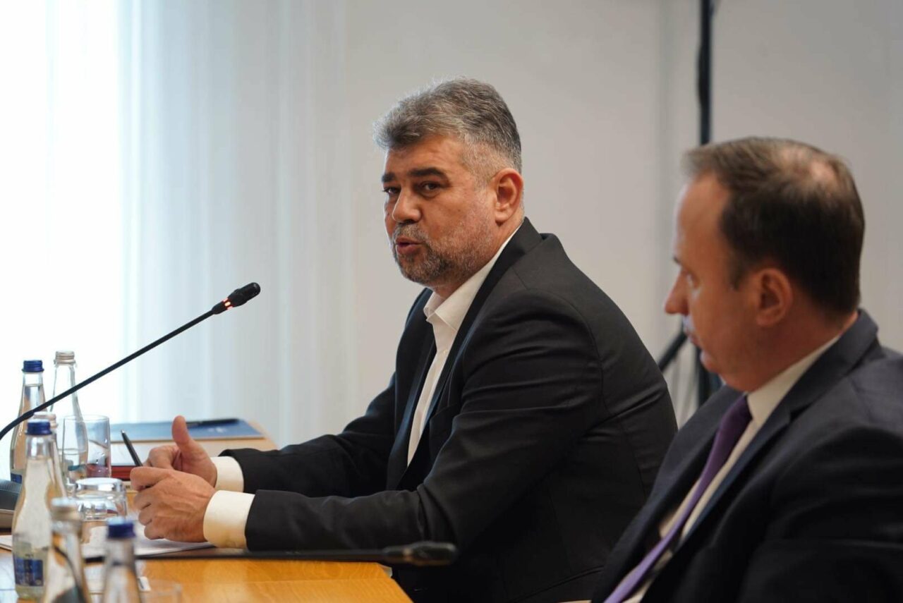 Marcel Ciolacu, anunț categoric în privința majorării pensiilor: „Nu pot accepta ca o pensie de 1.800 de lei să se mărească cu 270 de lei, iar una de 18.000, cu 2.700!”