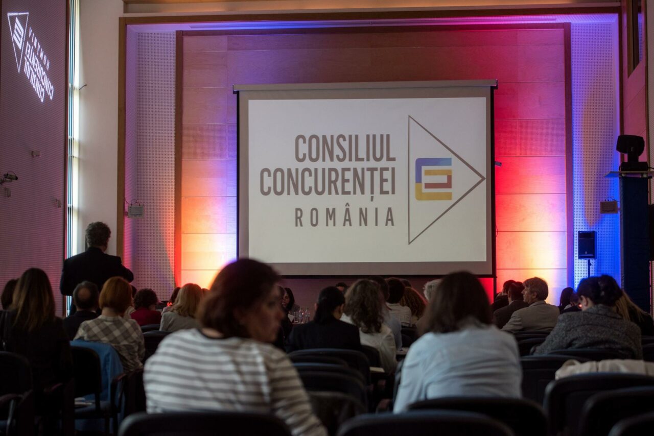 Consiliul Concurenței a finalizat regulamentul privind practicile comerciale neloiale din lanțul de aprovizionare