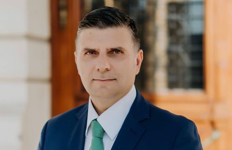 Alexandru Petrescu, fost ministru al Economiei: ”Doamna Armand spune că este hărțuită de forțele ostile, însă în realitate este hărțuită doar de propria incompetență”