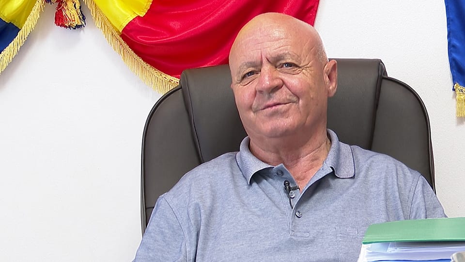 Doliu în politică! A murit Gheorghe Grameni, unul dintre cei mai longevivi primari din județul Constanța