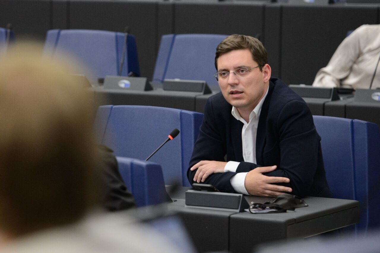 Victor Negrescu: „Am intrat în linie dreaptă privind aderarea la spațiul Schengen. România îndeplinește toate criteriile”