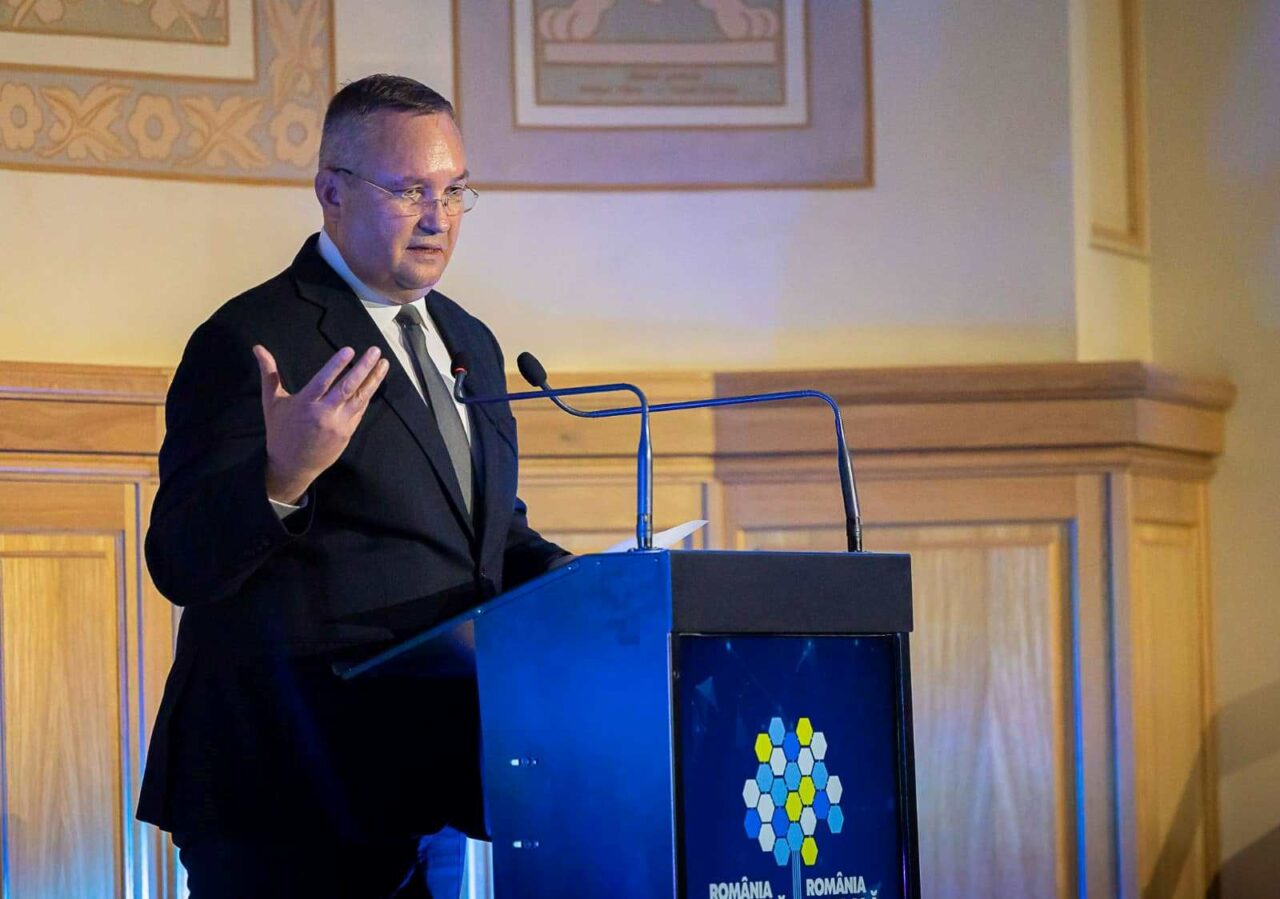 Nicolae Ciucă, despre banii din PNRR: „În România avem, deja, 6,35 miliarde de euro”