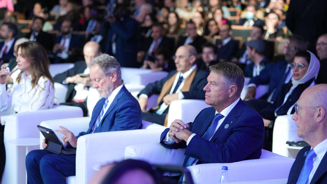 VIDEO | Iohannis, ultimele vești despre Schengen: „Dacă până pe 8 decembrie nu avem o certitudine, e posibilă amânarea deciziei”